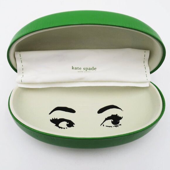 Kate Spade Sunglasses ISABELLA/S 0TR9 130 NWT and Case Barneys New York 2008 main image 8